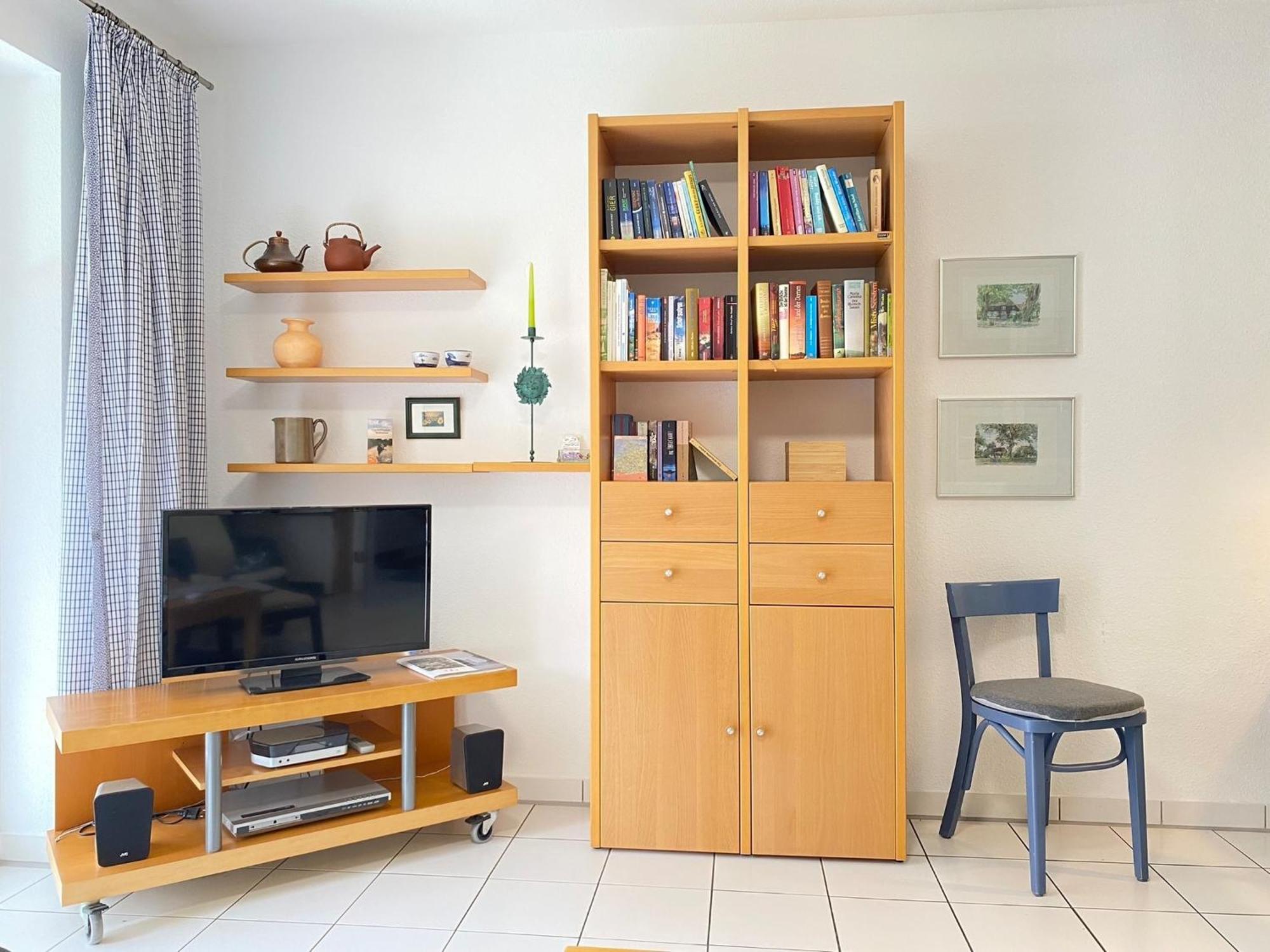 Haus Claudia Apartment ซิงสท์ ภายนอก รูปภาพ